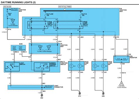 Wiring Diagram For Buick Lacrosse 2014