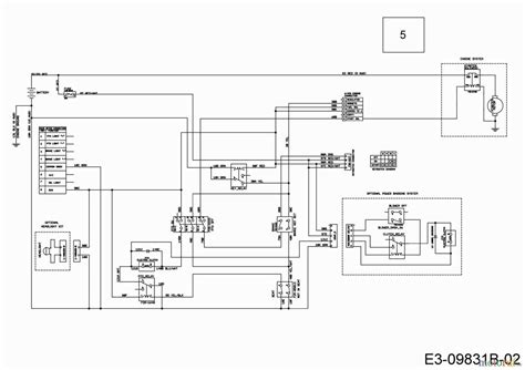 Wiring Diagram For Cub Cadet 169