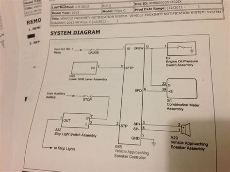 Wiring Diagram For Factory Nav Radio Looking Wires