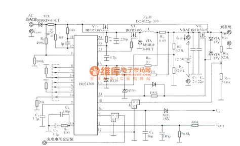 Wiring Diagram For Gateway Laptop Battery