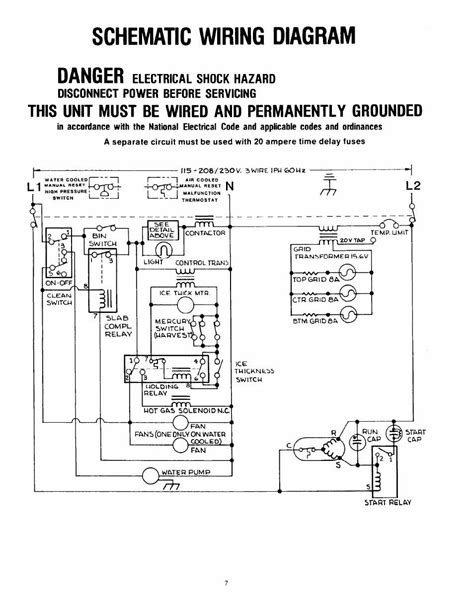 Wiring Diagram For Ge Dryer