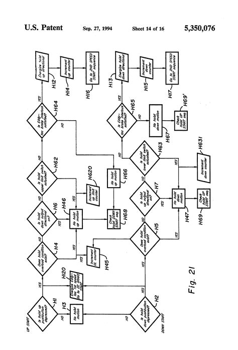 Wiring Diagram For Genie 34 20