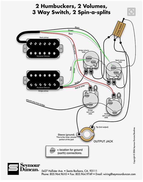 Wiring Diagram For Gibson Explorer