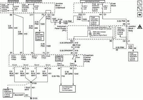 Wiring Diagram For Gm Fuel Pump