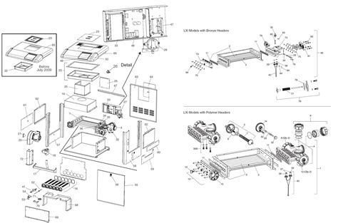 Wiring Diagram For Jandy Pool Heater