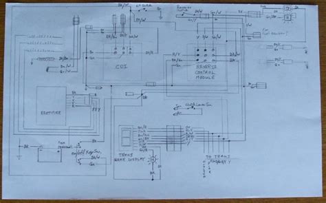 Wiring Diagram For Lifan 15hp