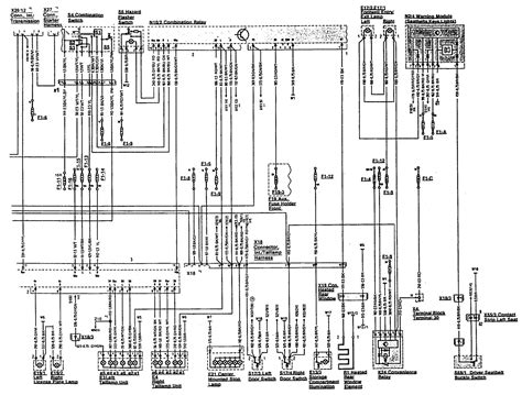 Wiring Diagram For Mercedes G Wagon