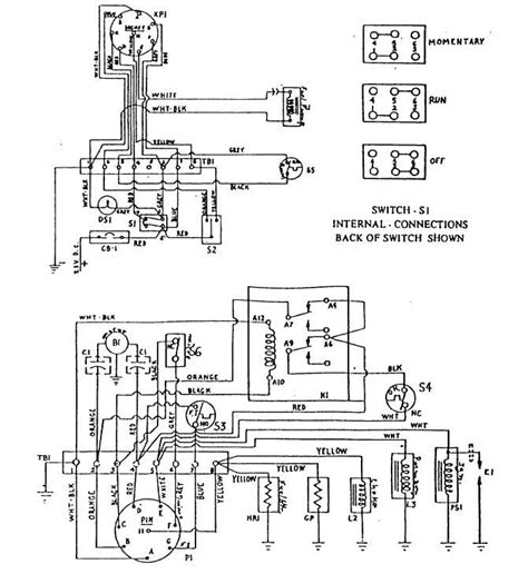 Wiring Diagram For Modine