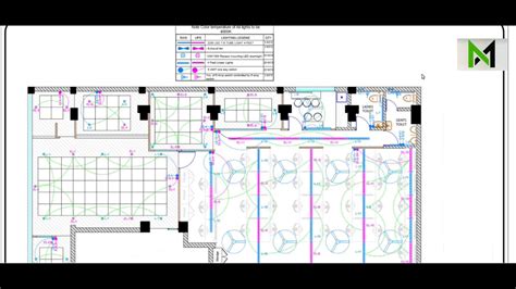 Wiring Diagram For Offices