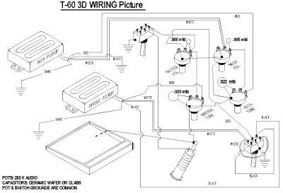 Wiring Diagram For Peavey 215 Speaker