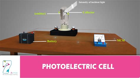 Wiring Diagram For Photoelectric Cell