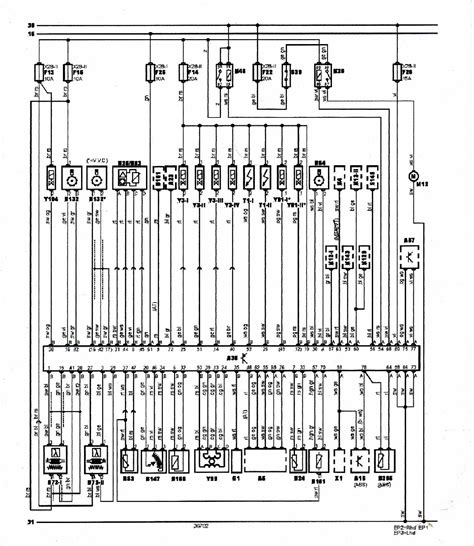 Wiring Diagram For Rover 25 Radio