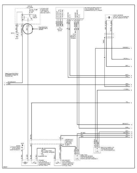 Wiring Diagram For Saturn