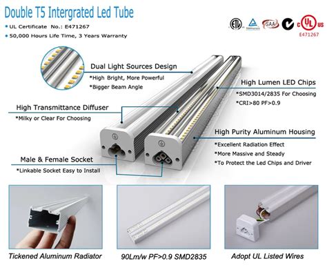 Wiring Diagram For T5 6 Bulb Fixture