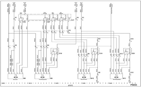 Wiring Diagram For Vauxhall Corsa