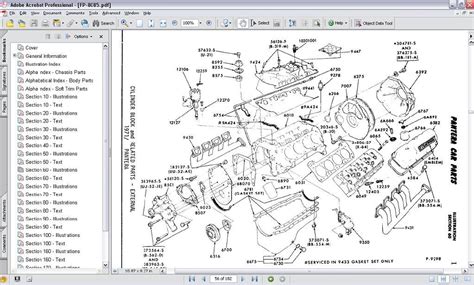 Wiring Diagram Ford Pantera