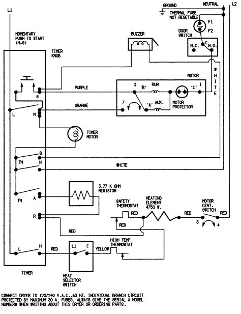 Wiring Diagram Heat Magic