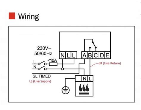 Wiring Diagram Honeywell Dpdt