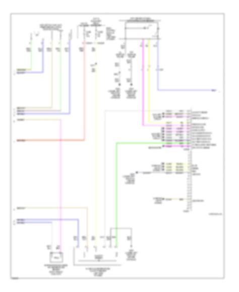 Wiring Diagram Interceptor Suv