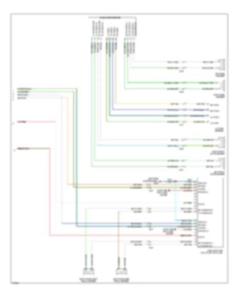 Wiring Diagram Jeep Patriot 2011