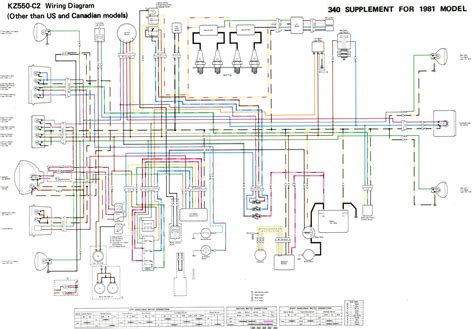 Wiring Diagram Kawasaki Barako 175