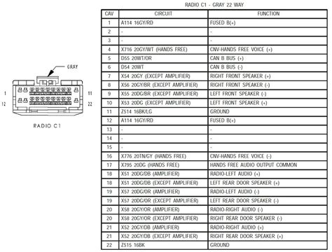 Wiring Diagram Kenwood Kdc Mp442u