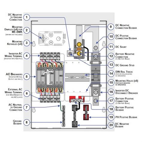 Wiring Diagram Magnum Power Ms 2012