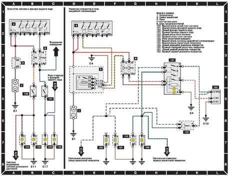 Wiring Diagram Of Audi A6 C6 Pdf