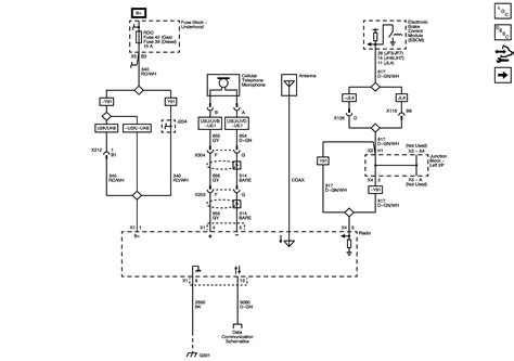 Wiring Diagram Of Chevy 2008 2500