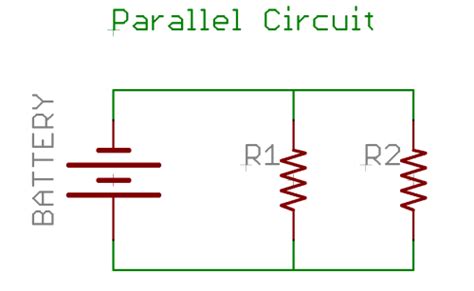 Wiring Diagram Parallel Aw1004m