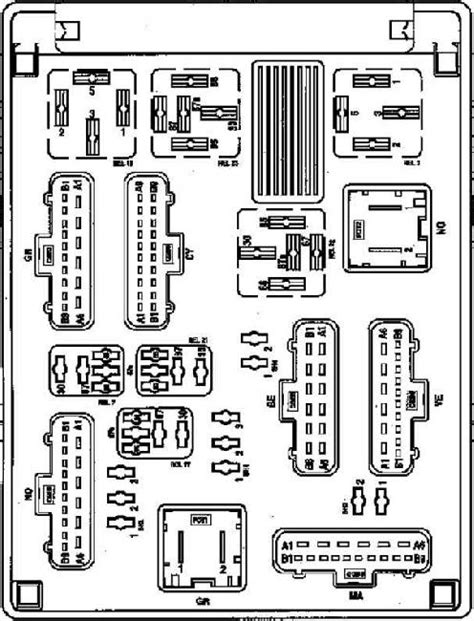 Wiring Diagram Renault Espace Iv