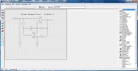 Wiring Diagram Software Mac