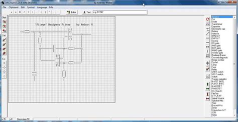 Wiring Diagram Software Mac