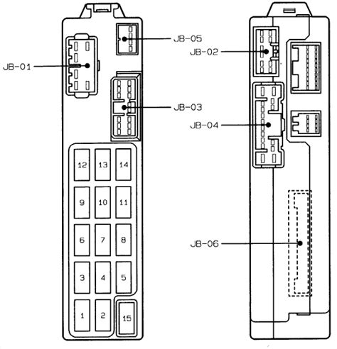 Wiring Diagram Symbols Embraer