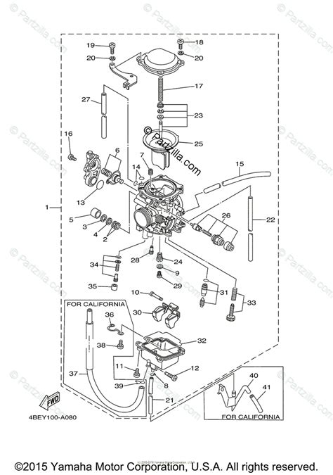 Wiring Diagram Xt225 1994