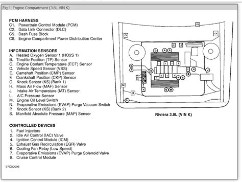 Wiring Diagrams 1998 Aurora V8