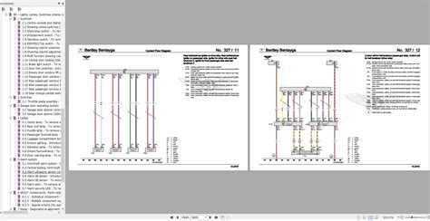 Wiring Diagrams For Bentley