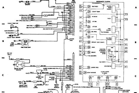 Wiring Diagrams Jeep Jk Accessories