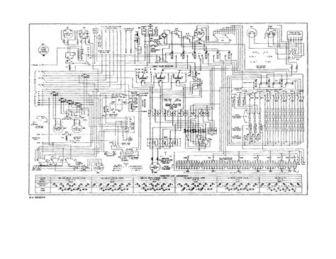 Wiring Diagrams Manual Boeing