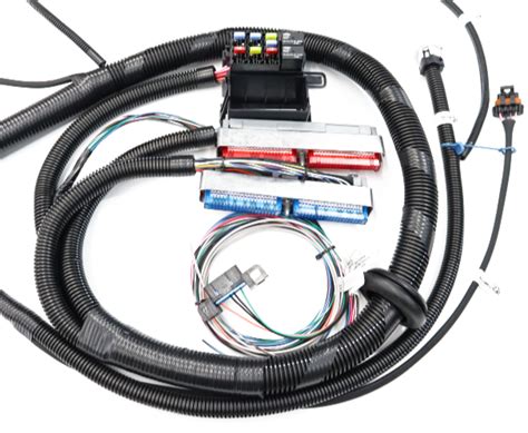 Wiring Harness Lt1 Automatic