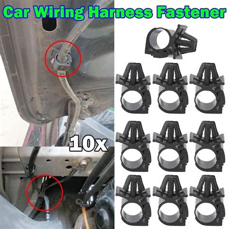 Wiring Harness Tree Fastener