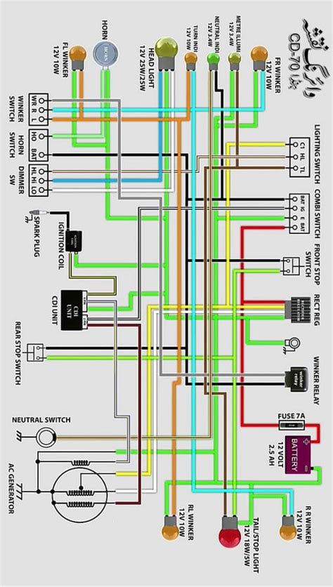 Wiring Honda Diagram Engine Hc2041h