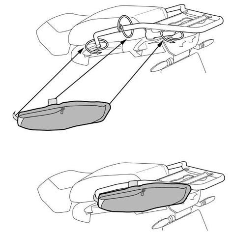 Wiring Luggage Diagram Rack 68000112