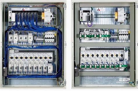 Wiring Manual Automation And Power Distribution Ebook