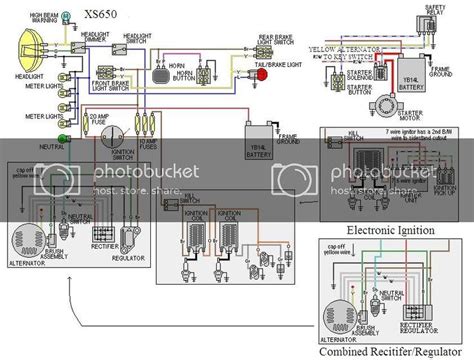 Wiring Motorola Diagram Alternator 8al2056k