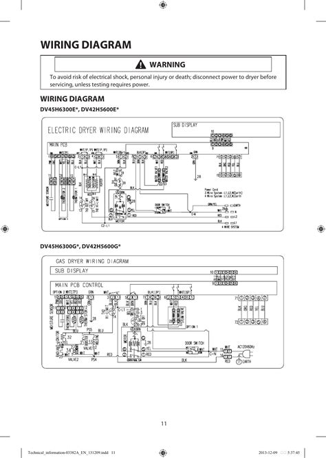 Wiring Samsung Schematic Smm Pircam