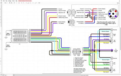 Wiring Schematic For Nissan Armada