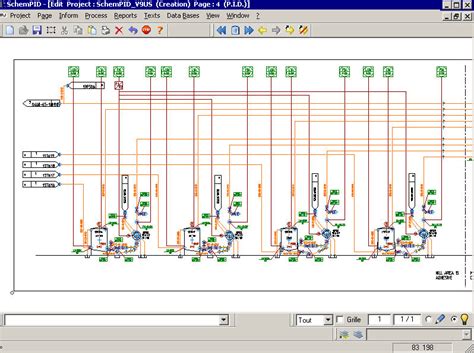 Wiring Schematic Programs