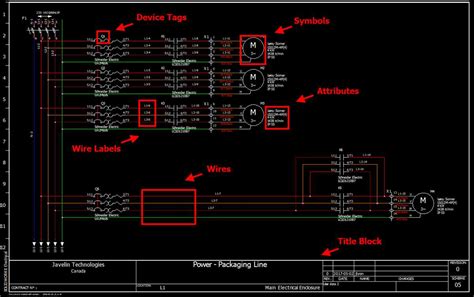 Wiring Two Schematics Power Circuit