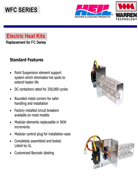 Wiring Unit Gas For Diagram Package Heil Pgaa24ck